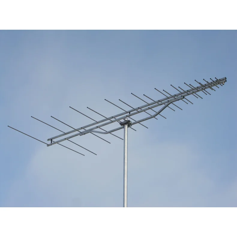 LogPer Antenne 130-1300 MHz