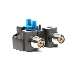 Antenneomskifter KAS-2-PL