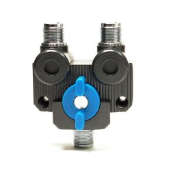 Antennesomskifter KAS-2-N