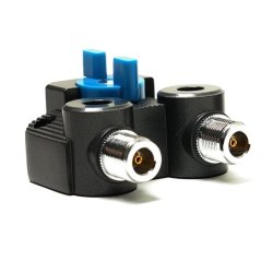 Antennesomskifter KAS-2-N