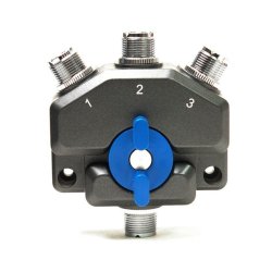 Antennesomskifter KAS-3-PL