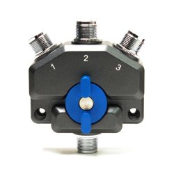 Antennesomskifter KAS-3-N