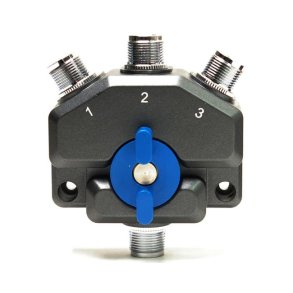 Antennesomskifter KAS-3-N