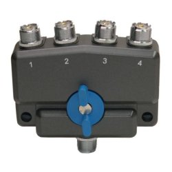 Antennesomskifter KAS-4-PL