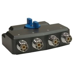 Antennesomskifter KAS-4-PL