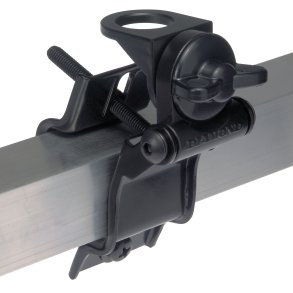 Diamond K-501 klemme til tagrling