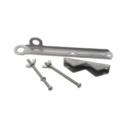 Monteringsbeslag til altanr�kv�rk