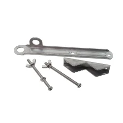 Monteringsbeslag til Balkong