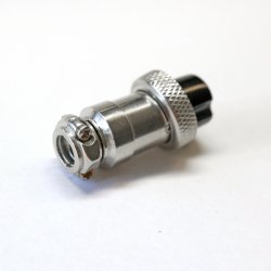 4-benet Mikrofon Stik Hun