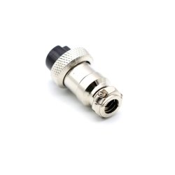 5-benet Mikrofon Stik Hun