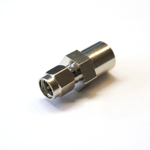 Antenneadapter SMA stik / FME stik