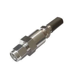 Antenneadapter SMA stik / FME stik