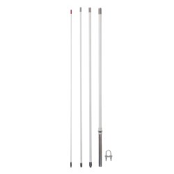 ProComm PT-99 PROTON CB Base Antenne Glasfiber