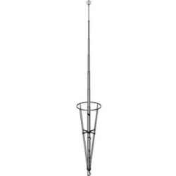SIRIO NEW VECTOR 4000 CB Base Antenne