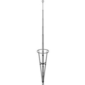 SIRIO NEW VECTOR 4000 CB Base Antenne