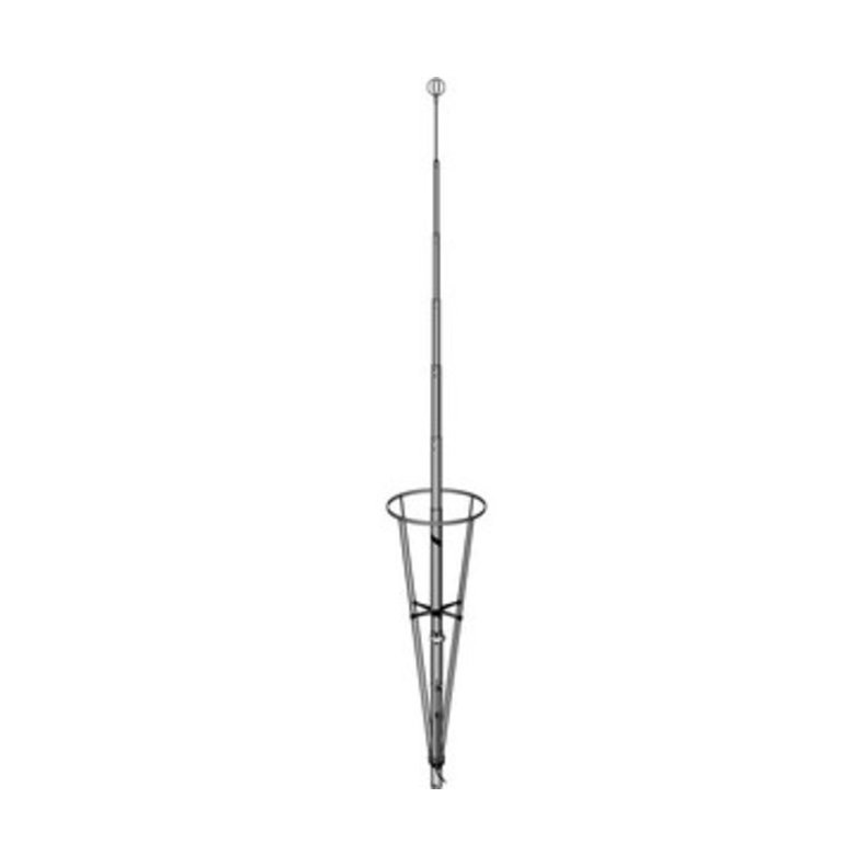 SIRIO NEW VECTOR 4000 CB Base Antenne