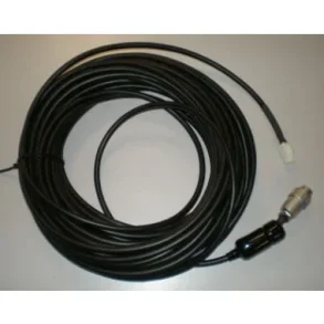 Rotorstyrekabel 25m, stik til Yaesu & ARCO