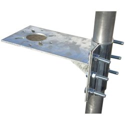 1 X GPF-60 Rotorplatform