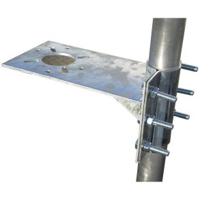 2 X GPF-60 Rotorplatform