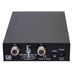LDG Z-11PRO II Antennentuner 125 W