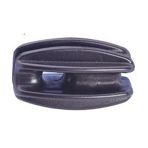 Isolator plast 80 mm