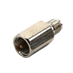 Antenneadapter SMA-Hun / FME-stik