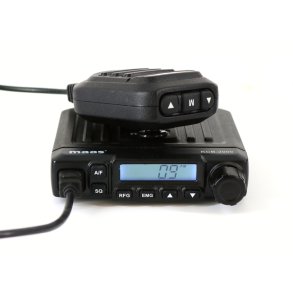 MAAS KCB-2000 CB Mobilradio