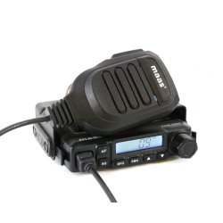 MAAS KCB-2000 CB Mobilradio