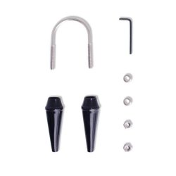 YG MINI Dualbnd YAGI 2m/70cm