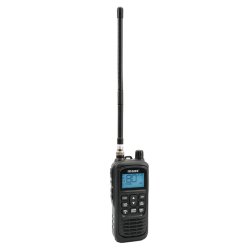 MAAS KCB-H-1000 CB H�ndholdt Radio