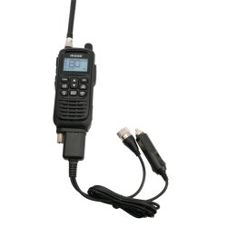 MAAS KCB-H-1000 CB H�ndholdt Radio