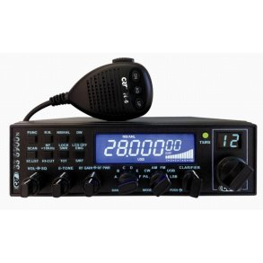 CRT SS 6900-N Bl 10 meter