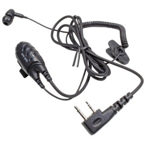 ALINCO EME-56A Headset til DJ-A-serien /DJ-500/ MD5
