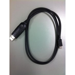 ALINCO ERW-10 USB programmeringskabel