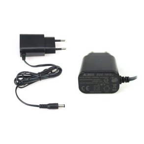 ALINCO EDC-191E plug-in oplader til EDC189 & EDC314