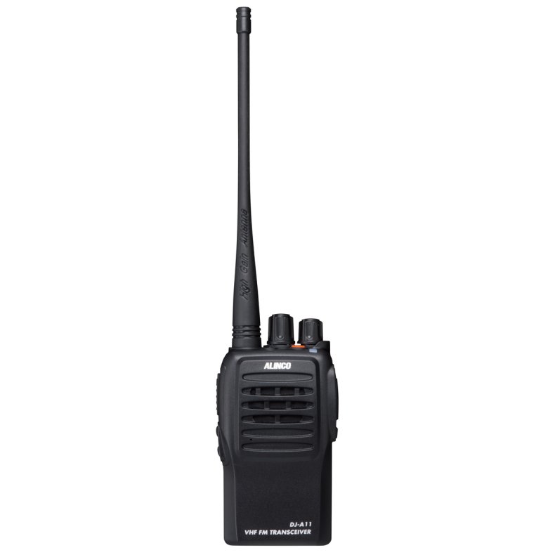 ALINCO DJ-A-11-E Radio VHF