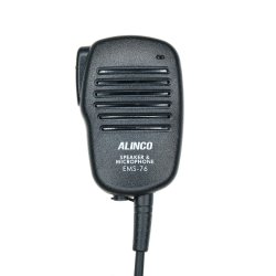 ALINCO EMS-76 hjttalermikrofon