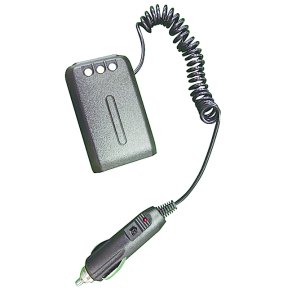 ALINCO EDH-44 DC-adapter til DJ-VX50 & DJ-VX46