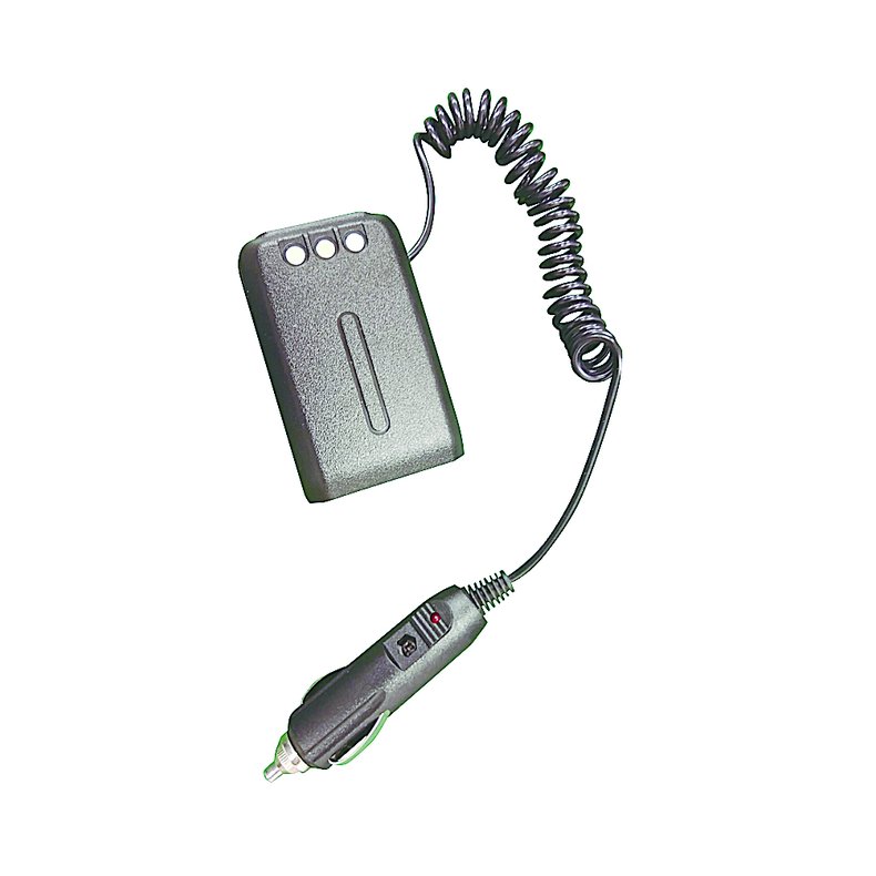 ALINCO EDH-44 DC-adapter til DJ-VX50 &amp; DJ-VX46