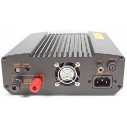 ALINCO DM-330-MW-II 5-15 V-30 Amp