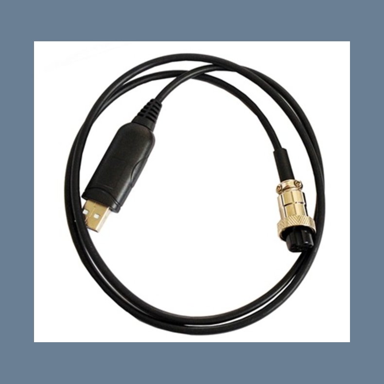 ALINCO ERW-12 USB-kabel til DR-638 / DR-CS10