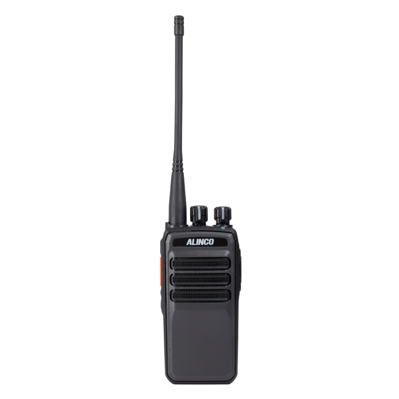 ALINCO DJ-D45-E DMR Radio UHF