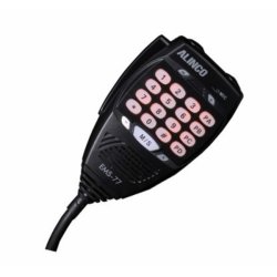 ALINCO EMS-77 h�ndmikrofon til DR-638H