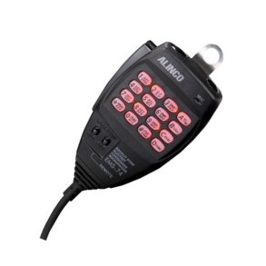 ALINCO EMS-74 hndmikrofon til DR-138 / DR-438