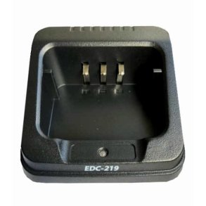 ALINCO EDC-219 opladningsetui til DJ-PAX4 / DJ-VX50