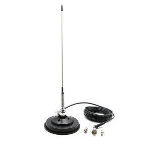 Maas PM-6 magnetisk Antenne til luftfartsradio