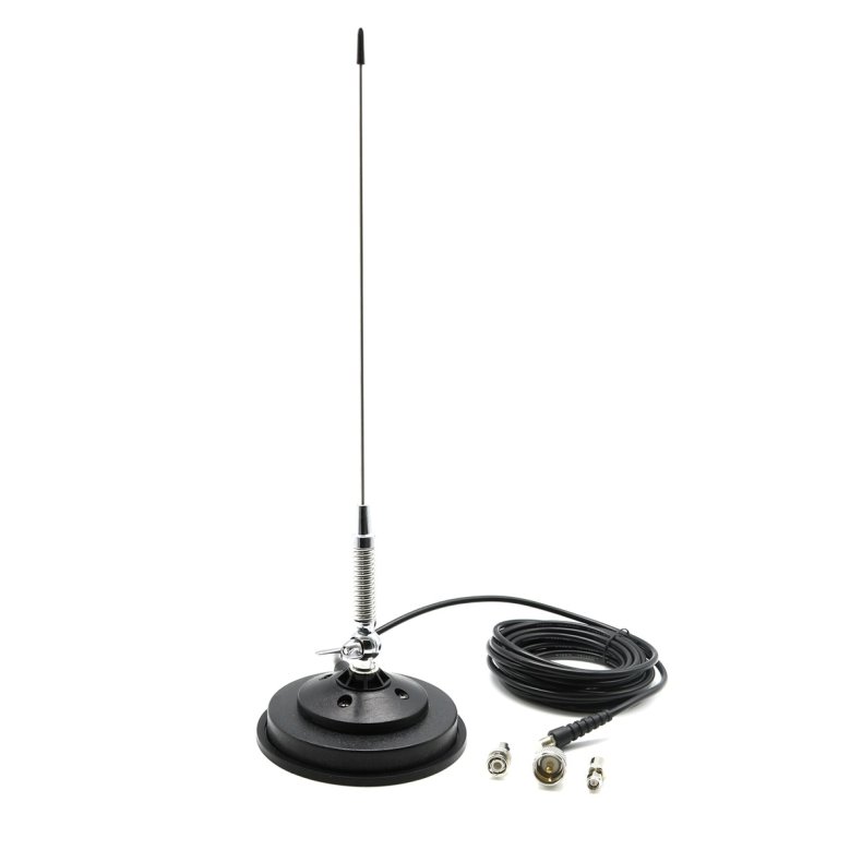Maas PM-6 magnetisk Antenne til luftfartsradio