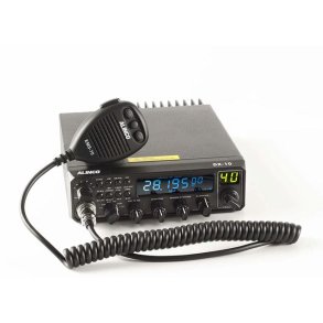 ALINCO DX-10 mobilradio 10/11 meter