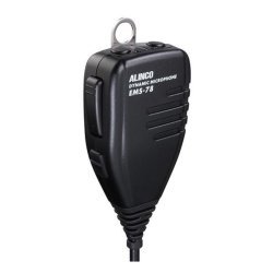 ALINCO EMS-78 h�ndmikrofon til DR-735E / DR-605