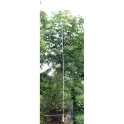 YELLOWSTAR-27 CB Aluminium Baseantenne